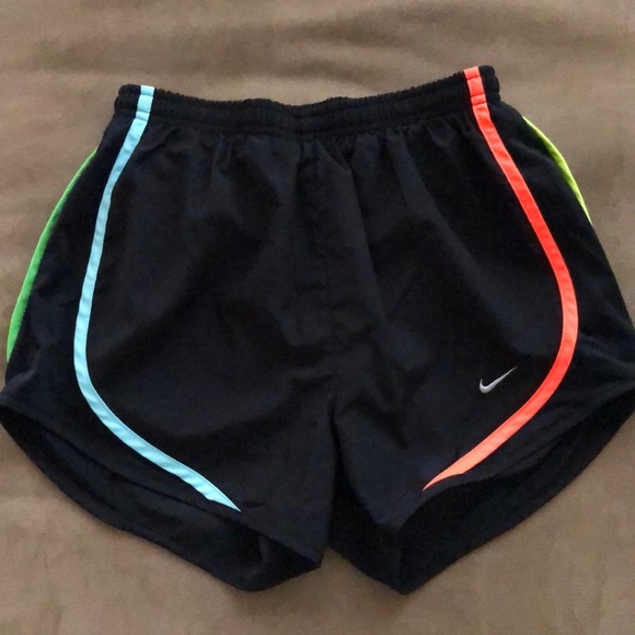 Nike Pants - Nike Women’s Running Shorts X-Small